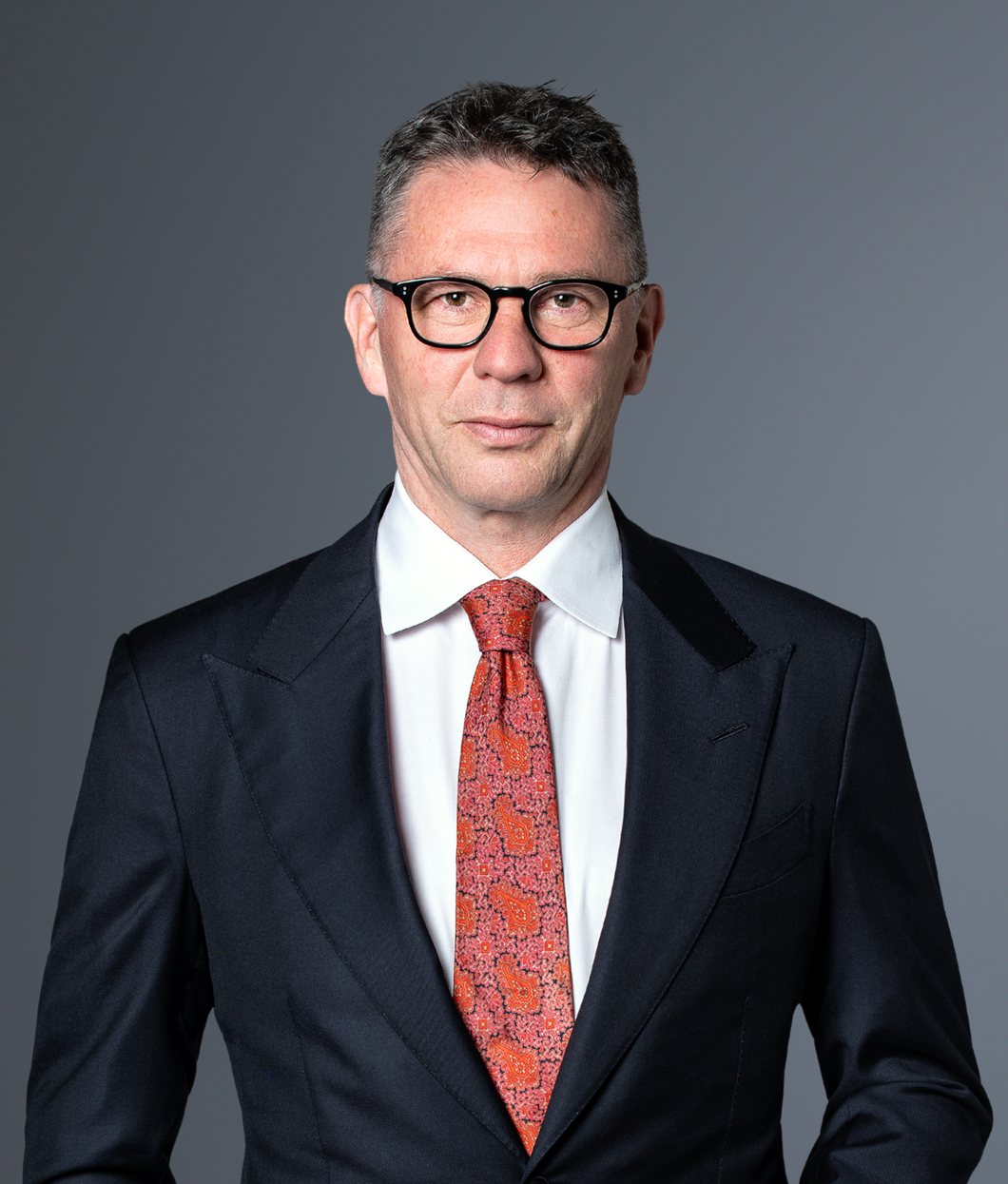 Angus Lang SC