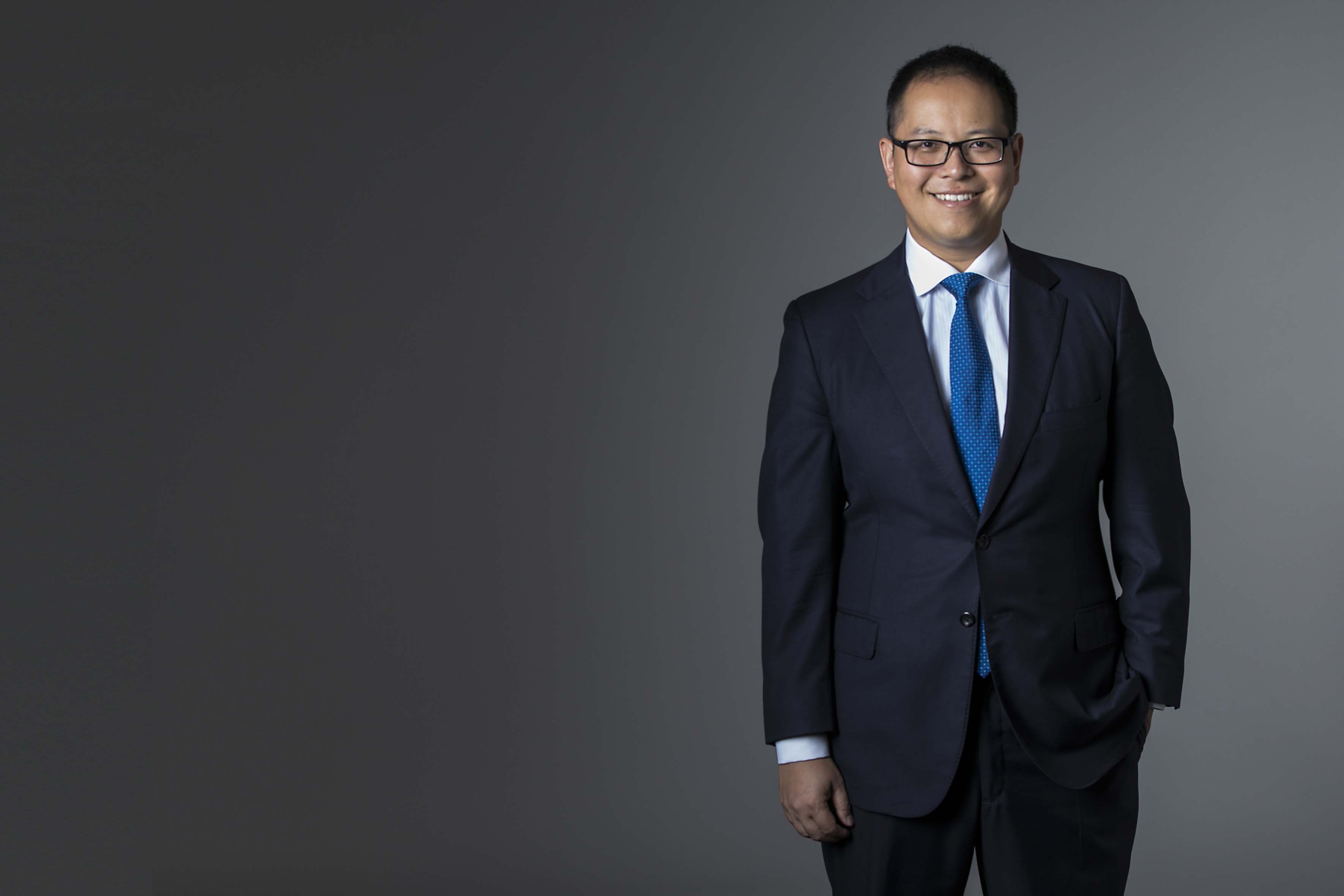 Hilbert Chiu