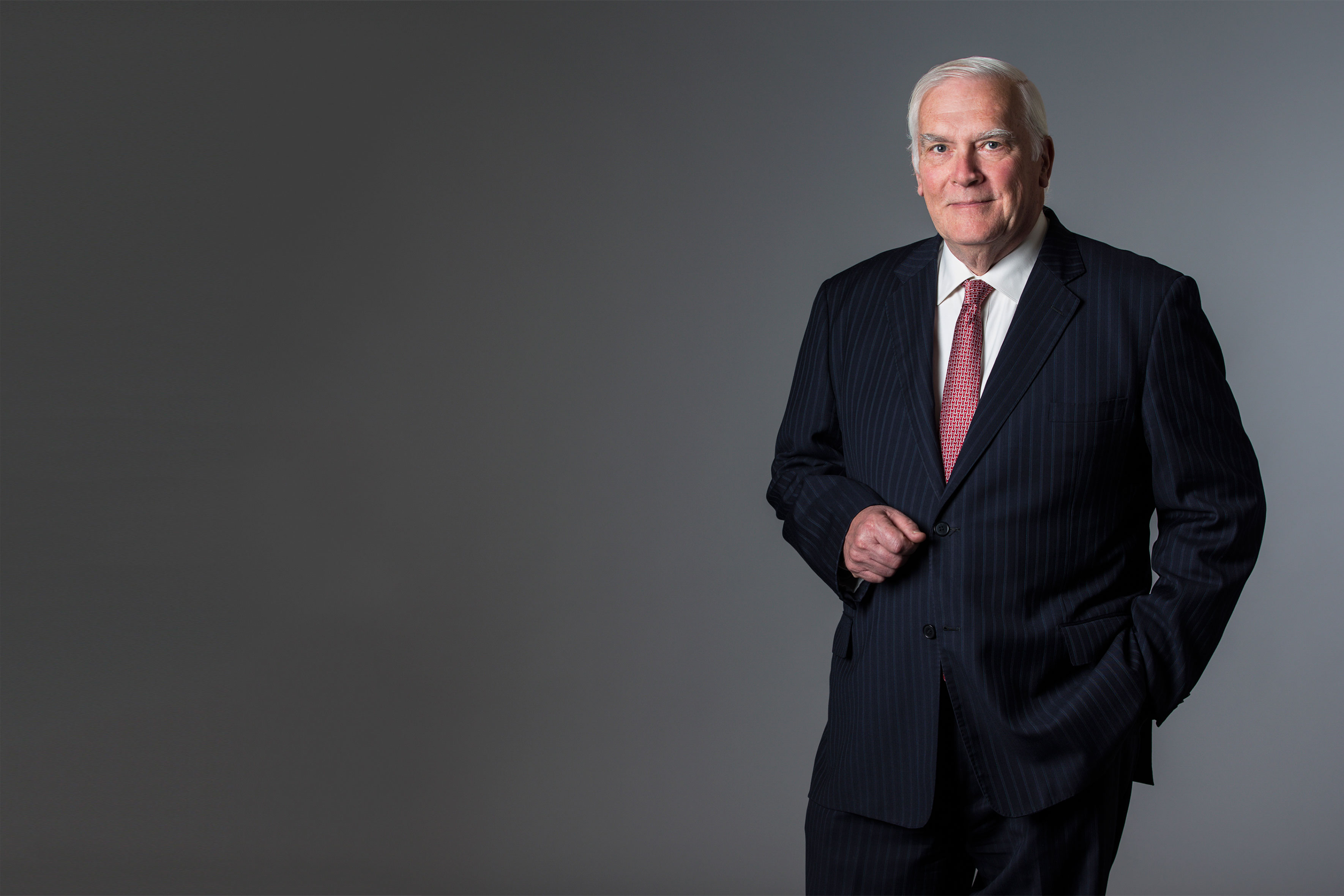 Malcolm Oakes SC