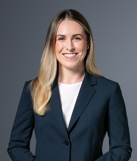 Sarah Bradbury
