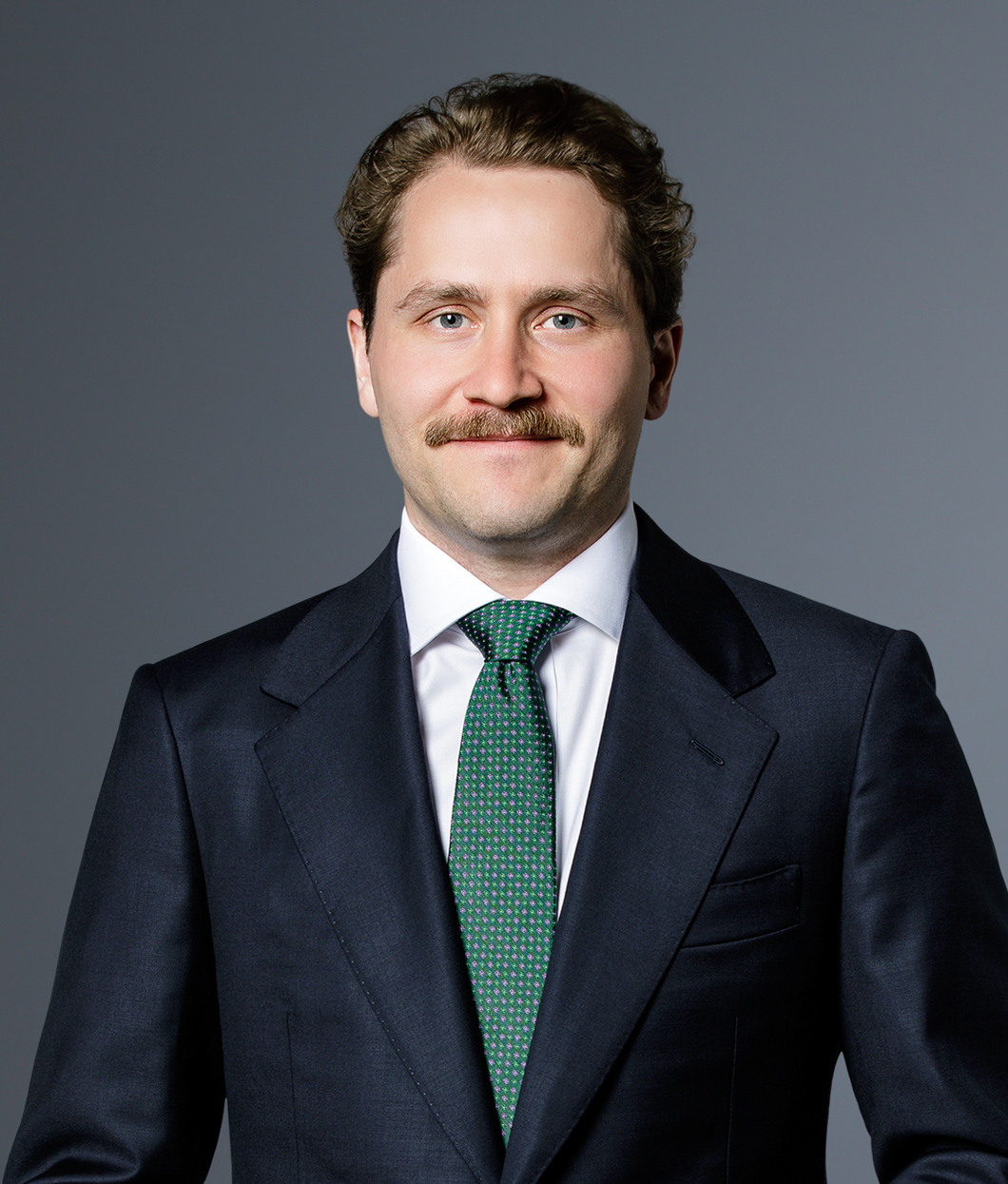 George Napier