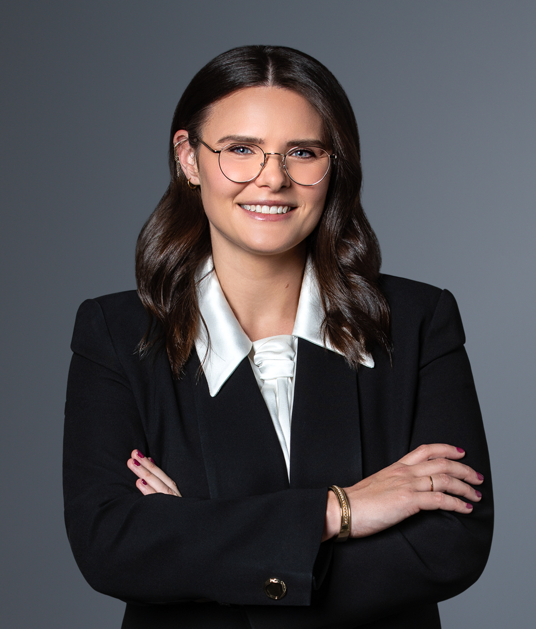Olympia Gayleard